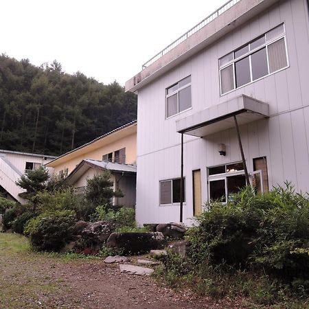 Shintaku Sanso Hotel Minamimaki ภายนอก รูปภาพ