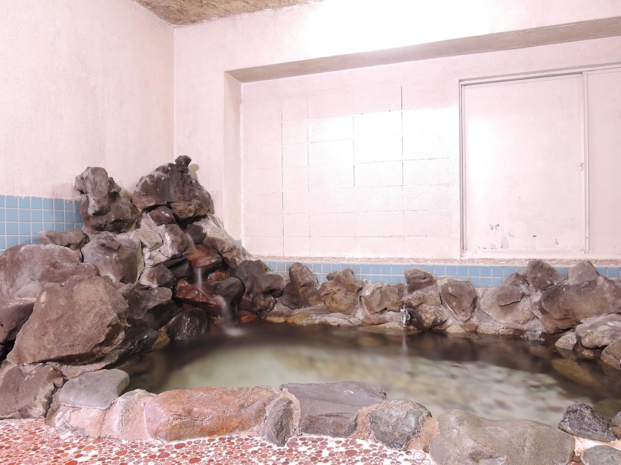 Shintaku Sanso Hotel Minamimaki ภายนอก รูปภาพ