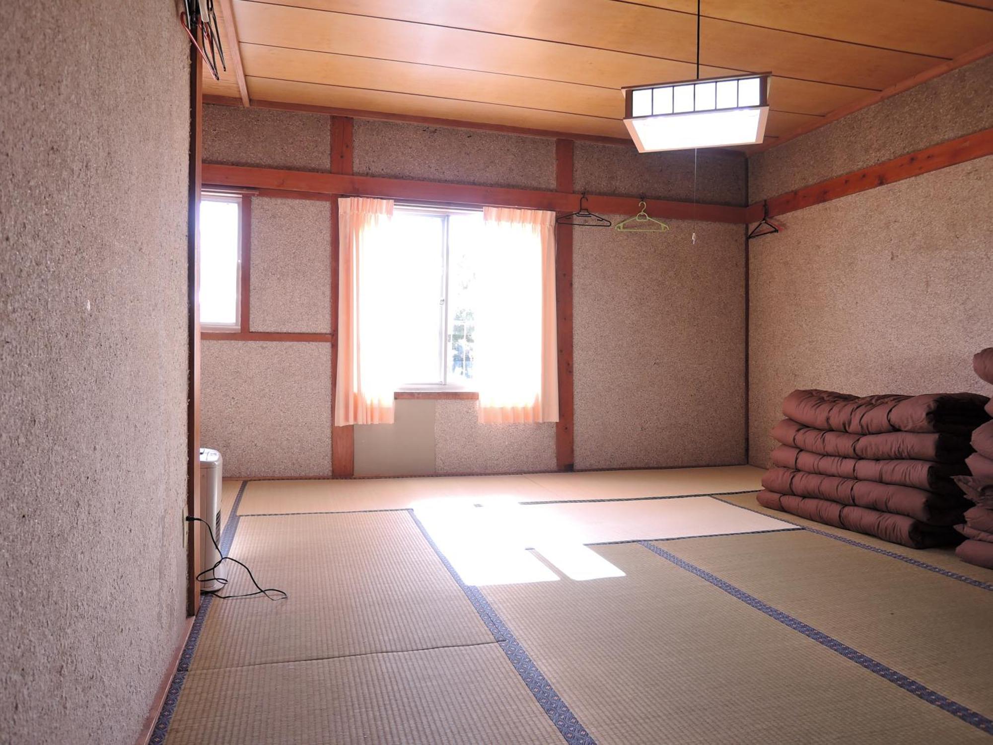 Shintaku Sanso Hotel Minamimaki ภายนอก รูปภาพ