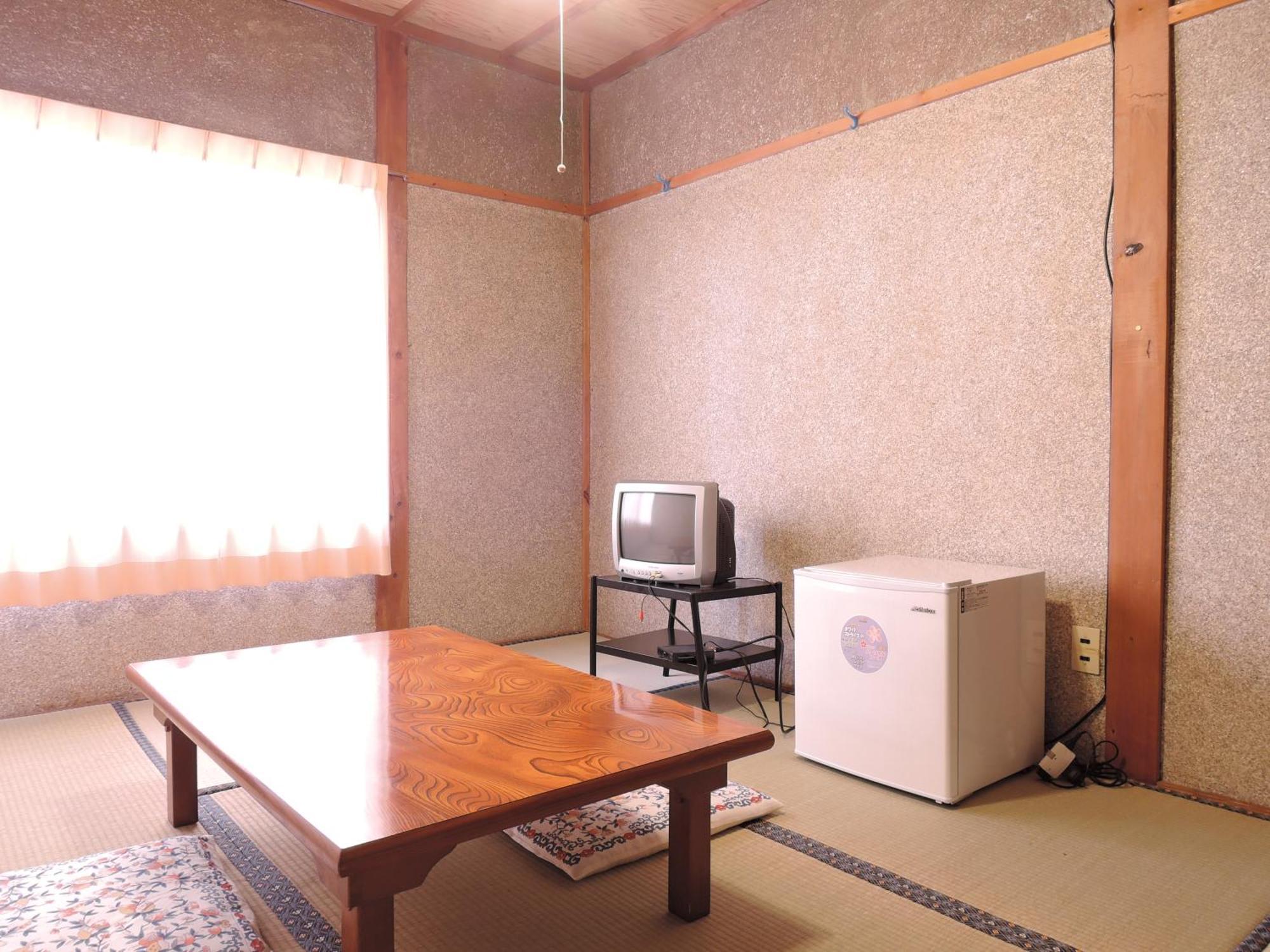 Shintaku Sanso Hotel Minamimaki ภายนอก รูปภาพ