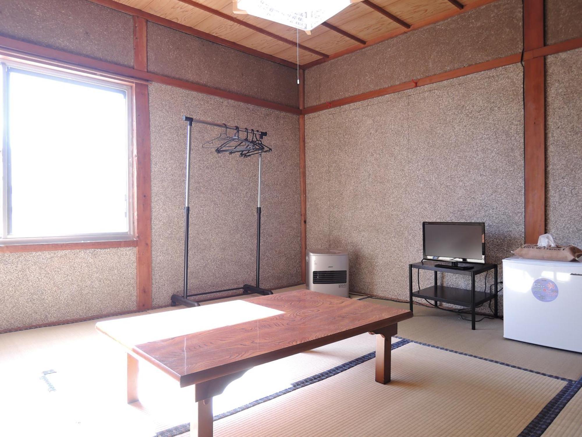 Shintaku Sanso Hotel Minamimaki ภายนอก รูปภาพ