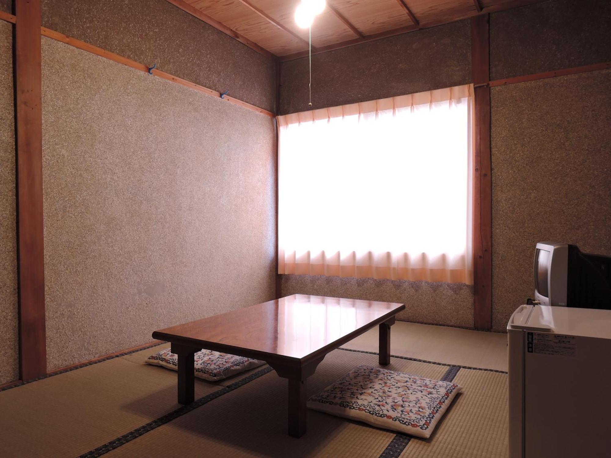 Shintaku Sanso Hotel Minamimaki ภายนอก รูปภาพ